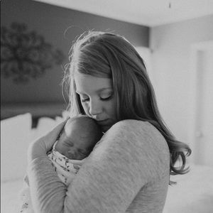 Meet your Posher, Megan